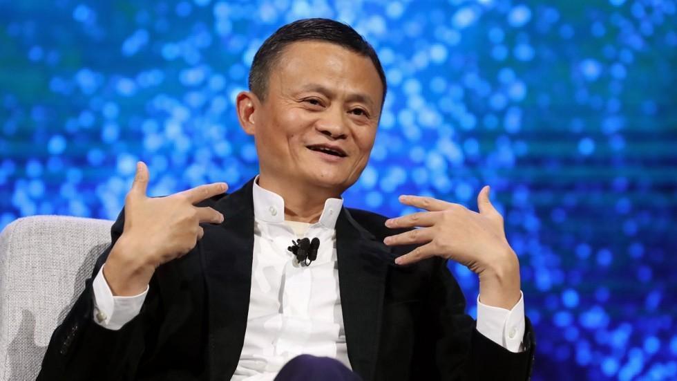 AsiaTimes: Alibaba hopes blockchain is the cure for fake food