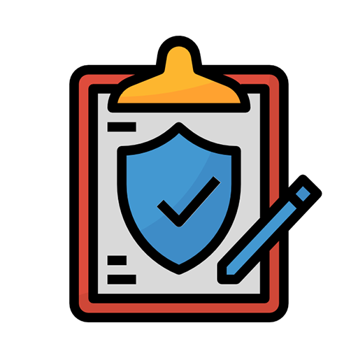 icon-of-secure-clipboard