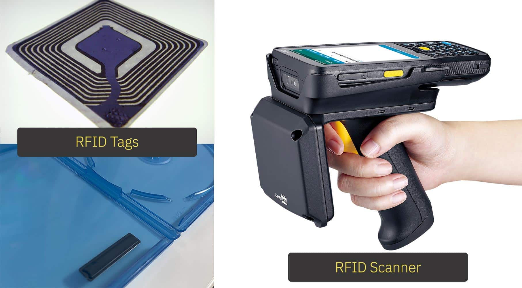 How to make sense of sensor technologies - Transparent Path spc